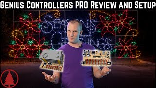 Genius Controllers PRO Review and Setup [upl. by Salamone764]