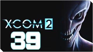 XCOM 2  Comandante  Capitulo 39  Autopsia del Avatar El anciano y el PORTAL [upl. by Etty929]