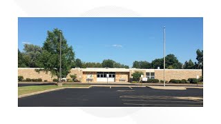 Mold found at Whiteford Elementary School email from principal says [upl. by Urien668]