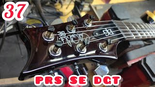 PRS SE DGT bassboifretworks 328 [upl. by Eugenius]