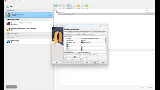 How to Import OVA Files into VirtualBox [upl. by Ernest601]