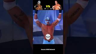 Rey Mysterio vs Billy Gunn 2002  WWE Phonk Edit 💀 wwe reymysterio phonk [upl. by Frech]