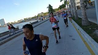 Maratón Pacifico Mazatlan 2019 02 [upl. by Zeta714]