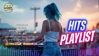 HITS PLAYLIST MANYAO MIX TERBARU 2024  DJ MANDARIN REMIX  KSI MUSIC REQ BY BONANZA138 amp PAKAR69 [upl. by Friend]