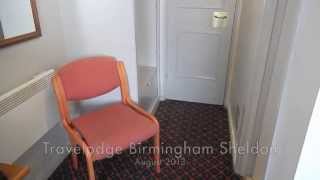 Travelodge Birmingham Sheldon [upl. by Ahsienot]