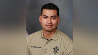 Paulding County deputy killed in line of duty [upl. by Veator]