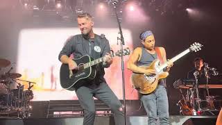 Brett Young  Lady Live  Bethel Woods Bethel NY  82423 [upl. by Landes]