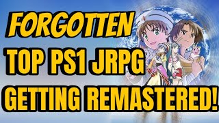 The INCREDIBLE Lunar JRPG Series Is Getting REMASTERED And More State of Play News [upl. by Jaquiss370]