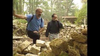 Randonnées pédestre dans le Jura Montagne [upl. by Nordna]