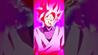 Zamasu Vs Vegito [upl. by Ertemed]