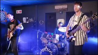 Cogent State  Home live at Locals 7th September 2024 short clip 2 [upl. by Nilrac443]