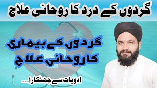 Gurdon Kay Dard Ka Rohani Ilaj  Wazifa For Kidney Pain youtubeshorts rohaniilaj [upl. by Hummel]