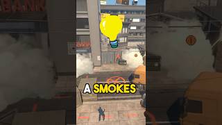 Easy Overpass Smokes Even You Wont Forget [upl. by Olyhs]