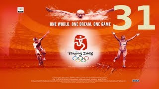 Lets Play Beijing 2008  Olympische Spiele 31 DeutschGerman FullHD [upl. by Ida96]