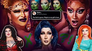 All Stars 9 Finale BREAKDOWN Surprise Winner ignites Detox  Canada vs The World amp México [upl. by Bish]