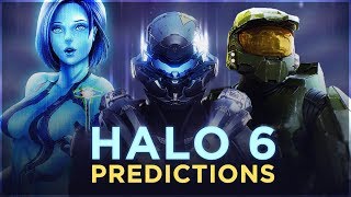 Halo Infinite Predictions ► Will Halo Infinite Be A Good Game [upl. by Ayr]