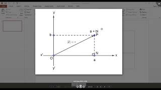 Gridlines in Microsoft PowerPoint 2007 2010 2013 2016 [upl. by Dalston]