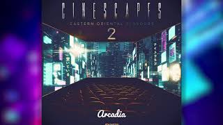 Arcadia  Twisted Jukebox  Cinescapes 2  Epic Trailer Music [upl. by Yruok]