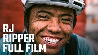 BeAlive  RJ Ripper  Full Film  Nepal MTB Champion [upl. by Rednal]