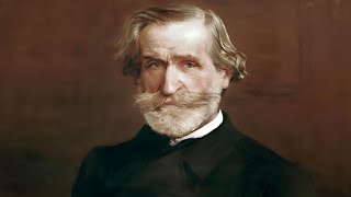 10 OTTOBRE 1813  NASCE GIUSEPPE VERDI [upl. by Ahcire]