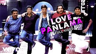 Poda Podi Official Full Song Poda podi [upl. by Anagnos]