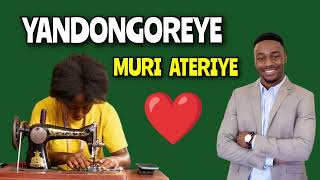 YANDONGOREYE MURI ATORIYE Yaje Kudodesha❣ Inkuru Yurukundo  RWANDAN FULL MOVIE  AGASOBANUYE [upl. by Aikkin]