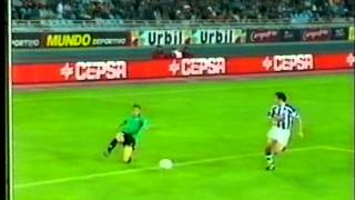 20022003 Real Sociedad 3  Betis 3 [upl. by Peppel386]