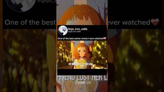 Josee the Tiger and the Fish joseethetigerandthefish anime animeedit movie love trending op [upl. by Ecidnak]