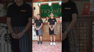 NAWA WELLNESS  A RELAXING RESORT IN CALATAGAN BATANGAS Wellness Chill Relax Tranquility [upl. by Hirst]