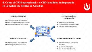 PC4  EMPRESA GRAYBAR [upl. by Sell]