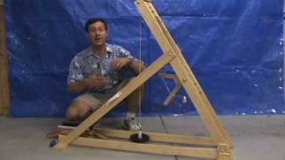 MURLIN Trebuchet Overview [upl. by Notxap]