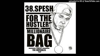 38 SPESH  MILLIONAIRE BAG NEW [upl. by Nylhtac664]