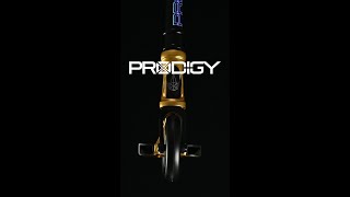 Prodigy X  Spec Rundown [upl. by Jennie67]