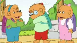 The Berenstain Bears  The Trouble With Grown Ups 22 [upl. by Ruperta]