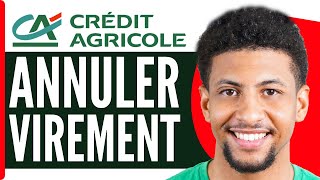 Comment Annuler Un Virement Paylib En Attente Crédit Agricole  2024 [upl. by Beard]