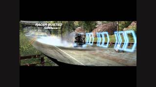 Need for Speed Hot Pursuit  Online Mode Hot Pursuit  Sports Series Cops HD [upl. by Ananna]