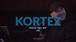 17 minut  materiał z trasy HEJ WY 2019 [upl. by Smith617]