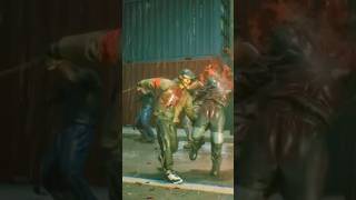 This is new Beat ‘em up game inspired by The Raid … 🔥 shorts gaming gameplay [upl. by Affer]