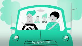 How car sharing with Karshare creates greener communities [upl. by Florry]