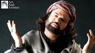 Sufi Songs Mashup By Hans Raj Hans  Music Of India  Art and Artistes [upl. by Amelina]