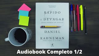 Rápido e Devagar  Audiobook 12 [upl. by Bradley665]