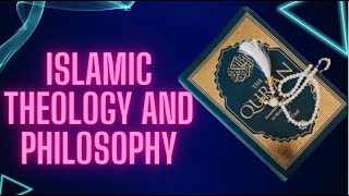 Islamic theology and philosophy [upl. by Jaine561]