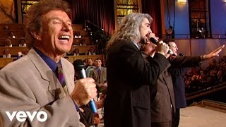 Gaither Vocal Band  Satisfied Live [upl. by Alios696]