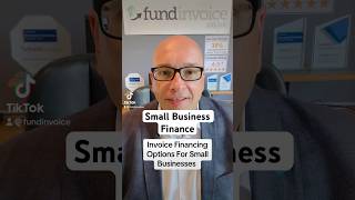 Are there invoice financing options for small businesses Finance SmallBusiness fundinvoice [upl. by Zanlog]