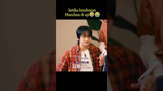 haechan bilaikk hayati mulai lelahh dekk haechan nctdream [upl. by Nuahsyar]