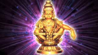 Kanana Vasa Kaliyuga Varadha  Ayyappa Songs [upl. by Conchita26]