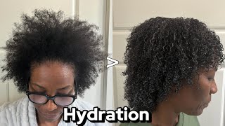 How To Get Rid Of Dry Hair [upl. by Kristof]