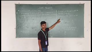 Fluid Mechanics Compressibility and bulk modulus by Rohit Raut Student of Civil Engg TGPCET [upl. by Neetsyrk585]