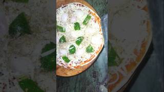 Yummy pizza 😋pizzalover pizzarecipe reel oldsong [upl. by Ryann]