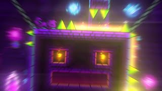 Geometry Dash Update 22 Sneak Peek 2 full [upl. by Gnagflow]